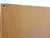 Mid 20th Century Mid Century Modern Vintage Teak Sliding Door Armoire Wardrobe in the Style of Austinsuite Danish Style For Sale - Image 5 of 14