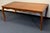 Bring French-inspired elegance to your dining room with this Ethan Allen Maison table. The expansive rectangular top...