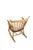Rocking Chair by Børge Mogensen for FDB Møbler, 1960s For Sale - Image 13 of 16