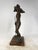 Hand-Worked Bronze Sculpture, 1940s For Sale - Image 11 of 16