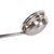 Traditional Antique American Sterling Silver & Baleen Georgian Punch Nog Toddy Ladle 1780 For Sale - Image 3 of 12