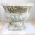 Early 20th Century footed French planter with desirable patina throughout.