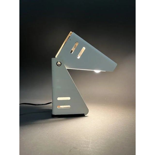 Vintage Table Lamp, 1970s For Sale - Image 5 of 9