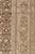 Early 20th Century Large Square Brown Persian Tabriz Rug - 13' x 14'4" For Sale - Image 9 of 12