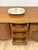 Ornate Thomasville French Provincial 9 Drawer Dresser With Metal Pulls Vintage For Sale - Image 11 of 12