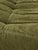 Set of 5 Togo Modular Sofa by Michel Ducaroy for Ligne Roset, 1970s For Sale - Image 11 of 11