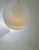 1970s Murano Glass Pendant Light from A.V. Mazzega, Italy, 1970s For Sale - Image 5 of 8