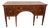 Antique George III Mahogany & Satinwood Inlaid Sideboard Buffet C1800 For Sale