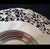 Metal Sterling Silver Cake Stand Compôtier from Lee & Wigfull, Sheffield, 1942 For Sale - Image 7 of 18