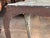 19th Century French Giltwood Console With Marble Top For Sale - Image 12 of 12