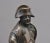 Late 19th Century 19th-Century Bronze Sculpture of Napoleon on Horseback For Sale - Image 5 of 11