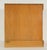 Vintage French J.M. Paillard Wood Art Supply Display Cabinet For Sale - Image 10 of 16