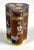 Vintage Chinese Cloisonné Small Canister Jar Set - 8 Canisters W/ Original Box For Sale - Image 9 of 17