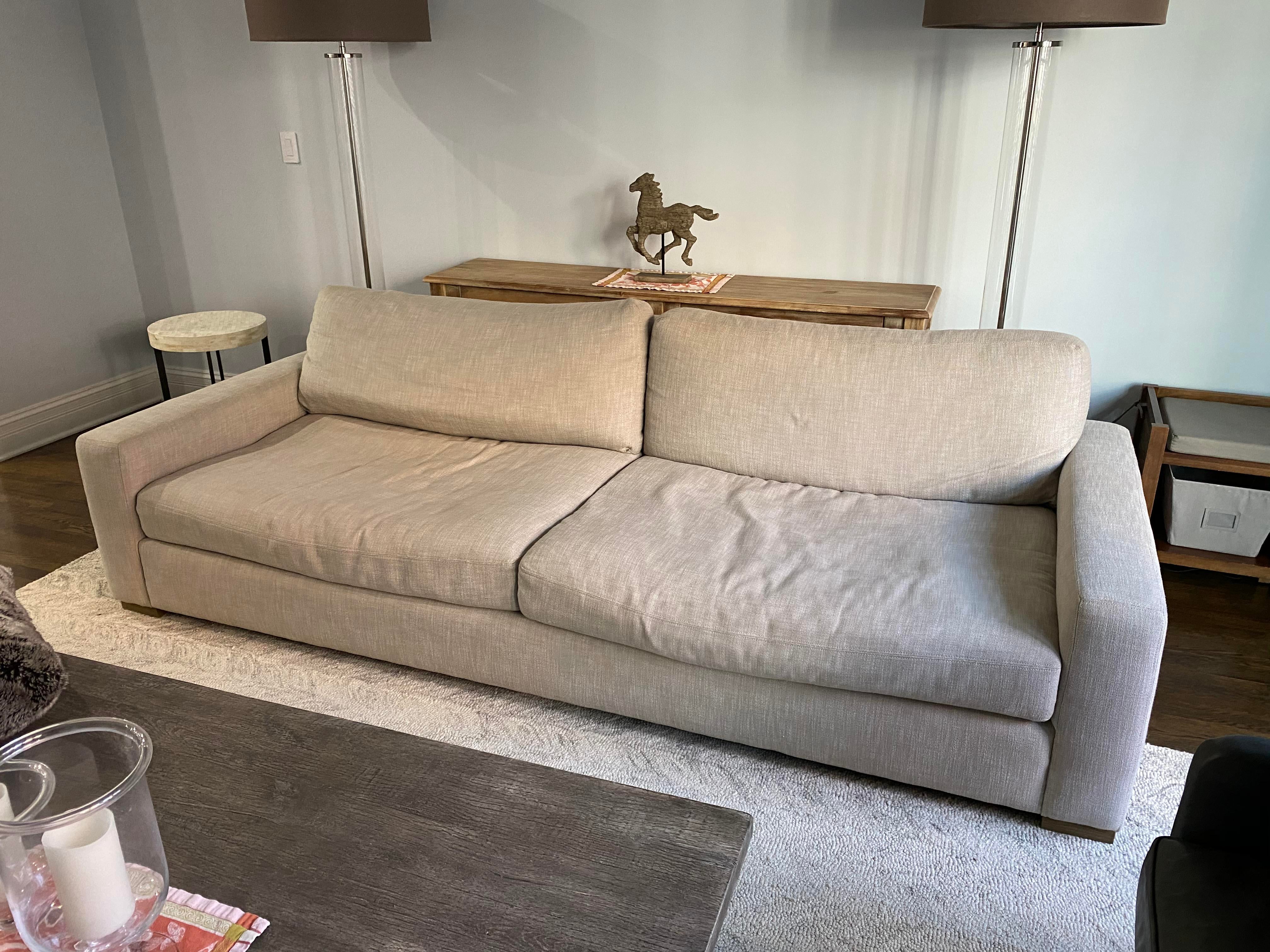 restoration hardware ice bucket