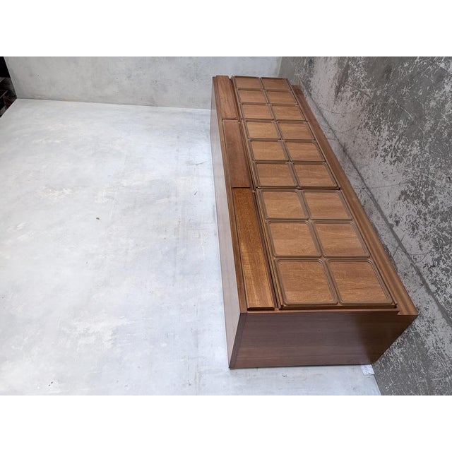 Mid-Century Teak Sideboard from McIntosh, 1970s For Sale - Image 6 of 7