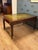 Antique Writing Table For Sale - Image 10 of 10
