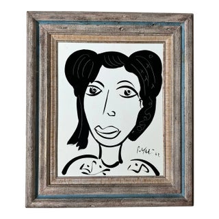 Peter Keil, 1972 For Sale