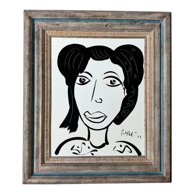 Peter Keil, 1972 For Sale
