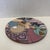 Judy Miller Plate, 1987 For Sale - Image 4 of 7
