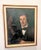 Traditional Antique Late 1800s Framed Portrait of a Young Gentleman For Sale - Image 3 of 11