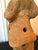 Chinese Terracotta Statue Tomb Figure East Han Dynasty For Sale - Image 14 of 15