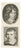 Thomas Holloway, The Portrait and Physiognomy, 1810, Print For Sale