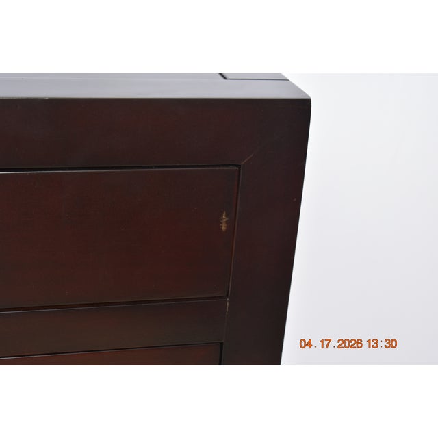 Baker Furniture Company Baker Sideboard For Sale - Image 4 of 5