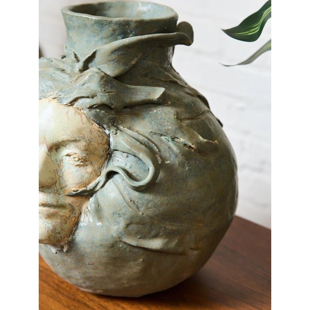 Early 20th Century Styled After Antonin Larroux Sculpture For Sale - Image 4 of 9