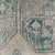 Rustic Vintage Turkish Rug Pillow For Sale - Image 3 of 6