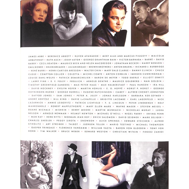 "Vanity Fair: The Portraits" 2008 Carter, Graydon For Sale - Image 9 of 12