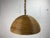 Midcentury Modern Pencil Bamboo Pendant Lamp, 1970s For Sale - Image 12 of 18