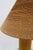 Brown Late 20th Century Cardboard Lamp by Gregory Van Pelt For Sale - Image 8 of 13