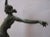 Art Deco Beautiful Art Deco Statue For Sale - Image 3 of 6