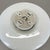 Vintage Glass Wall Light from Wilhelm Wagenfeld, 1950s For Sale - Image 16 of 17