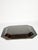 Brass and Faux Tortoiseshell Effect Tray, France, 1970s For Sale - Image 10 of 15