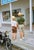 Browsing in Bermuda by Toni Frissell Beachgoers enjoy browsing the near-by shops in Bermuda, 1960. (Toni Frissell)...