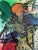 Abstract Expressionism Original Peter Keil Painting - Junge Wilde Collection For Sale - Image 3 of 5