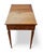 Small Antique Desk in Walnut, 1700s For Sale - Image 3 of 10