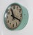 Industrial Clock from Zbrojovka Factory, Brno, 1950s For Sale - Image 4 of 18