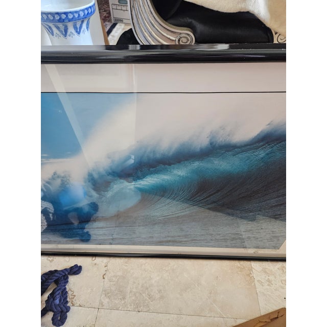 Aaron Chang Print Titled Majestic Offshore Hawaii For Sale - Image 4 of 9