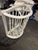 Umbrella Stand with Baluster Columns, 1920s For Sale - Image 3 of 6