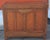 Mid 20th Century Fancher Furniture Walnut and Oak Side Cabinet For Sale In Washington DC - Image 6 of 13