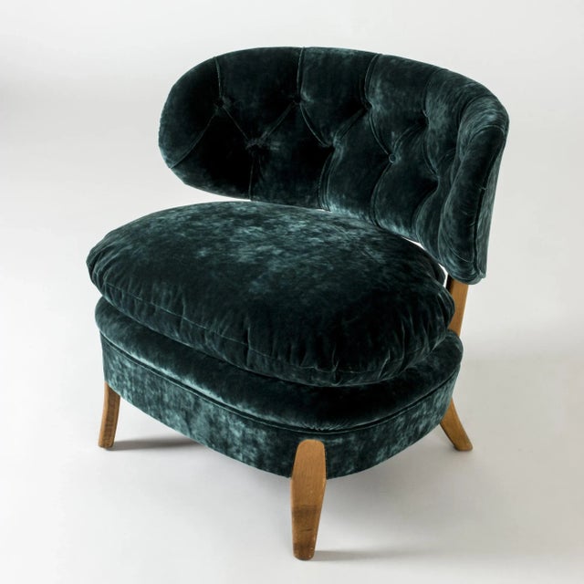 Set of Lounge Chairs by Otto Schulz For Sale - Image 6 of 10