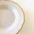 Vintage Homer Laughlin 'Best China' Dinner Bowls- Set of 6 For Sale - Image 4 of 7