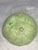Late 20th Century Late 20th Century Cabbage Leaf Serving Bowl For Sale - Image 5 of 7