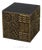 Adrian Pearsall Brutalist Square End Table For Sale