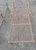Late 20th Century Vintage Wrought Iron Outdoor Chaise Lounges - Set of 2 For Sale - Image 5 of 11