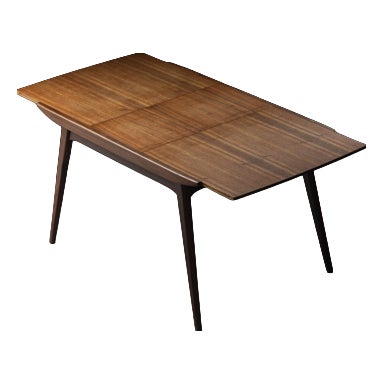 Dining Table by Louis Van Teeffelen For Sale