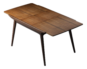 Dining Table by Louis Van Teeffelen