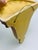 Hollywood Regency Ceramic Wall Pockets, a Pair For Sale - Image 3 of 9